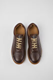 Camper Pelotas Ariel Kahverengi Erkek Sneaker