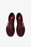 Camper Pelotas Soller Erkek Bordo Sneaker K100937-008