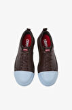 Camper Junction Runner Erkek Kahverengi Günlük Ayakkabı K100978-003