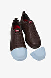Camper Junction Runner Erkek Kahverengi Günlük Ayakkabı K100978-003