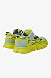 Camper Karst Erkek Renkli Sneaker K100992-001