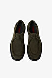 Camper Norman Erkek Yeşil Günlük Ayakkabı K100999-002