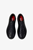 Camper Pelotas Soller Erkek Siyah Sneaker K101003-001