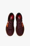 Camper Pelotas Soller Kadın Bordo Sneaker K201608-007