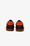 Camper Pelotas Soller Kadın Bordo Sneaker K201608-007