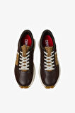 Camper Pelotas Athens Kadın Kahverengi Sneaker K201614-012