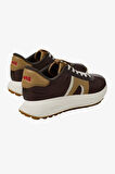 Camper Pelotas Athens Kadın Kahverengi Sneaker K201614-012