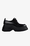 Camper BCN Kadın Siyah Sneaker K201678-001