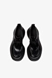 Camper BCN Kadın Siyah Sneaker K201678-001