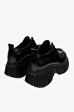 Camper BCN Kadın Siyah Sneaker K201678-001