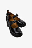 Camper Milah Kadın Siyah Sneaker K201681-001