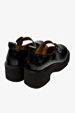 Camper Milah Kadın Siyah Sneaker K201681-001