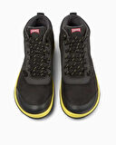 Camper Peu Pista GM Bootie