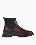 Camper Brutus Chelsea Yarım Bootie