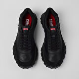 Erkek Sneaker ( Günlük) K100928-015 Camper Drift Trail  Black