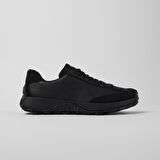 Erkek Sneaker ( Günlük) K100928-015 Camper Drift Trail  Black