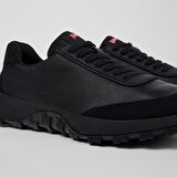 Erkek Sneaker ( Günlük) K100928-015 Camper Drift Trail  Black