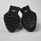 Erkek Sneaker ( Günlük) K100928-015 Camper Drift Trail  Black