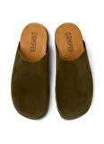 Camper Haki Erkek Terlik Brutus Sandal