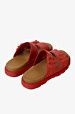 Camper Brutus Sandal Erkek Kırmızı Sandalet K101046-003