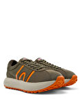 Camper Yeşil - Turuncu Erkek Sneaker PELOTAS ATHENS