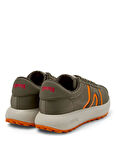 Camper Yeşil - Turuncu Erkek Sneaker PELOTAS ATHENS