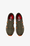 Camper Pelotas Athens Erkek Yeşil Sneaker K100943-008