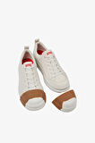 Camper Junction Runner Erkek Beyaz Sneaker K100978-006