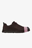 Camper Junction Runner Erkek Kahverengi Sneaker K100978-007