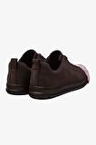 Camper Junction Runner Erkek Kahverengi Sneaker K100978-007
