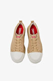 Camper Junction Runner Erkek Bej Sneaker K100978-010