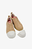 Camper Junction Runner Erkek Bej Sneaker K100978-010