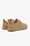 Camper Junction Runner Erkek Bej Sneaker K100978-010