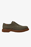 Camper Norman Erkek Yeşil Günlük Ayakkabı K100998-004