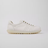 Erkek Sneaker ( Günlük) K101018-003 Camper Pelotas Ariel White Natural