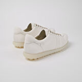 Erkek Sneaker ( Günlük) K101018-003 Camper Pelotas Ariel White Natural
