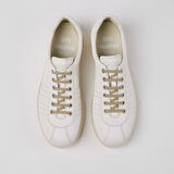 Erkek Sneaker ( Günlük) K101018-003 Camper Pelotas Ariel White Natural