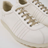 Erkek Sneaker ( Günlük) K101018-003 Camper Pelotas Ariel White Natural