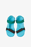 Camper Karst Sandal Erkek Çok Renkli Sandalet K101048-003