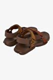 Camper Karst Sandal Erkek Çok Renkli Sandalet K101048-004