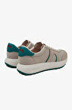 Camper Pelotas Athens Erkek Gri Sneaker K101060-005