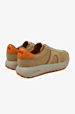 Camper Pelotas Athens Erkek Bej Sneaker K101060-006
