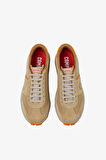 Camper Pelotas Athens Erkek Bej Sneaker K101060-006