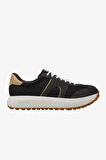 Camper Pelotas Athens Erkek Siyah Sneaker K101060-008