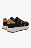 Camper Pelotas Athens Erkek Siyah Sneaker K101060-008