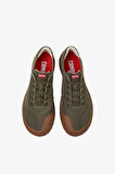 Camper Peu Path Erkek Yeşil Sneaker K100886-010