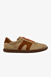 Camper TWS Erkek Bej Sneaker K100937-014