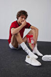 Erkek Pelotas XLF Sneaker - Beyaz | 41