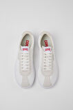 Erkek Pelotas XLF Sneaker - Beyaz | 41