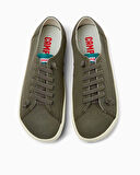 Camper Peu Rambla Vulcanizado Erkek Sneaker